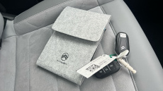 Citroen C5 Aircross 1.2 Hybrid 136 E-series 5dr e-DCS6 Petrol Hatchback